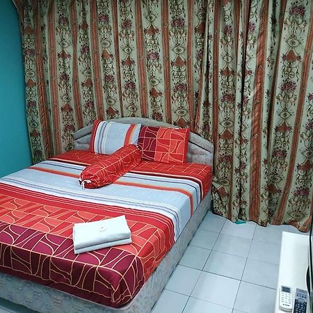 Formosa Hotel Малакка Экстерьер фото