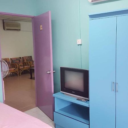 Formosa Hotel Малакка Экстерьер фото