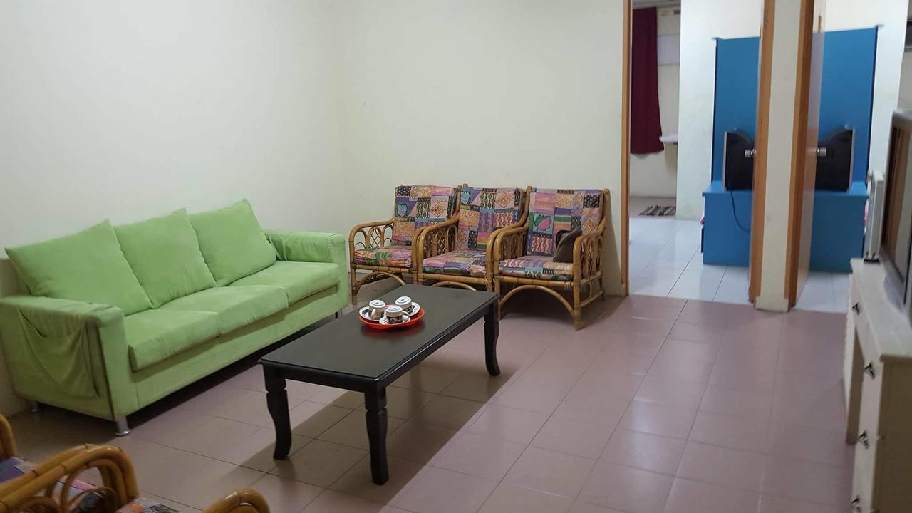 Formosa Hotel Малакка Экстерьер фото