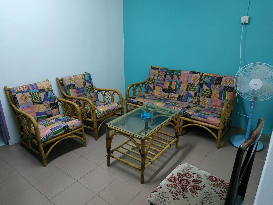 Formosa Hotel Малакка Экстерьер фото