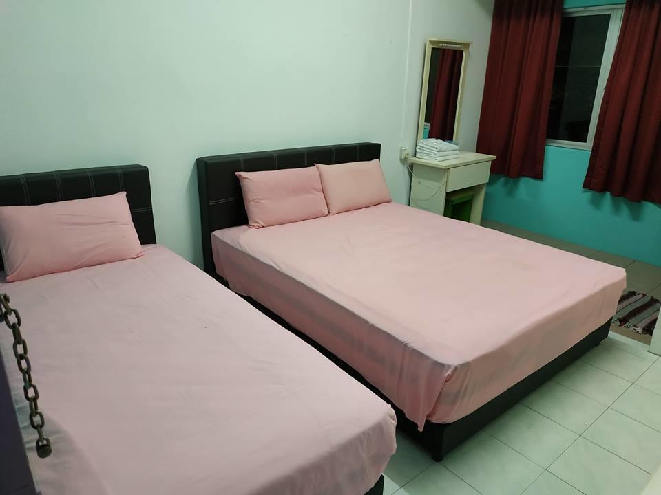Formosa Hotel Малакка Экстерьер фото