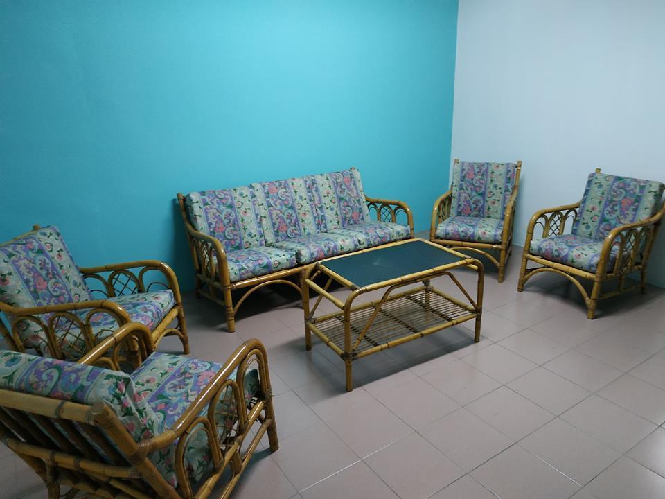 Formosa Hotel Малакка Экстерьер фото