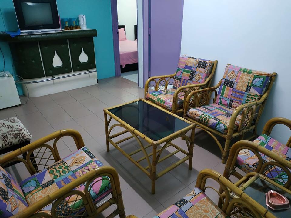 Formosa Hotel Малакка Экстерьер фото