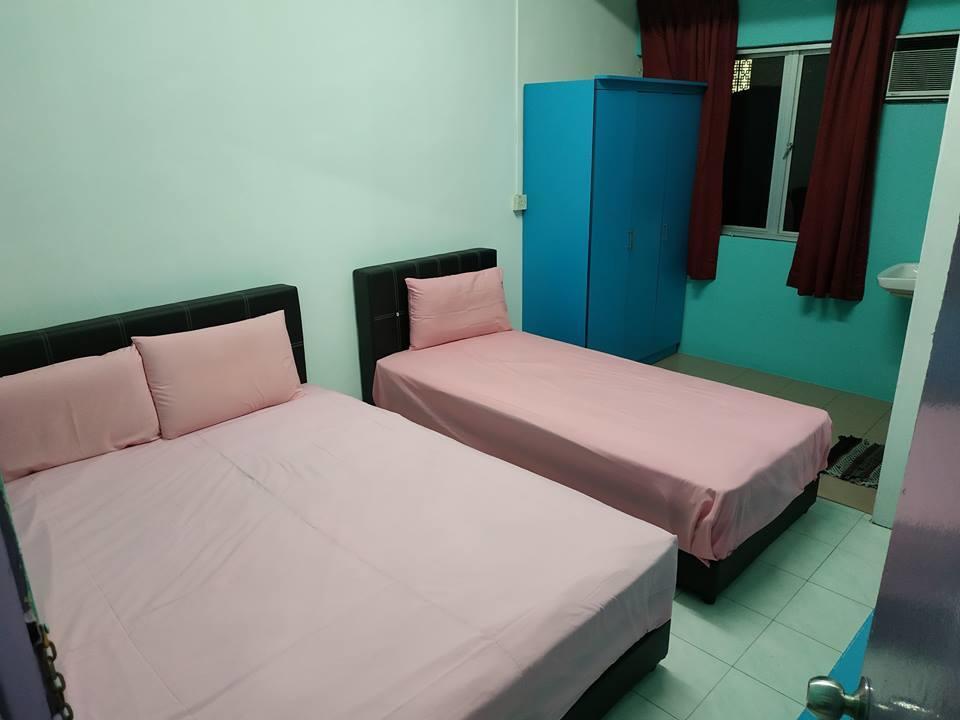 Formosa Hotel Малакка Экстерьер фото