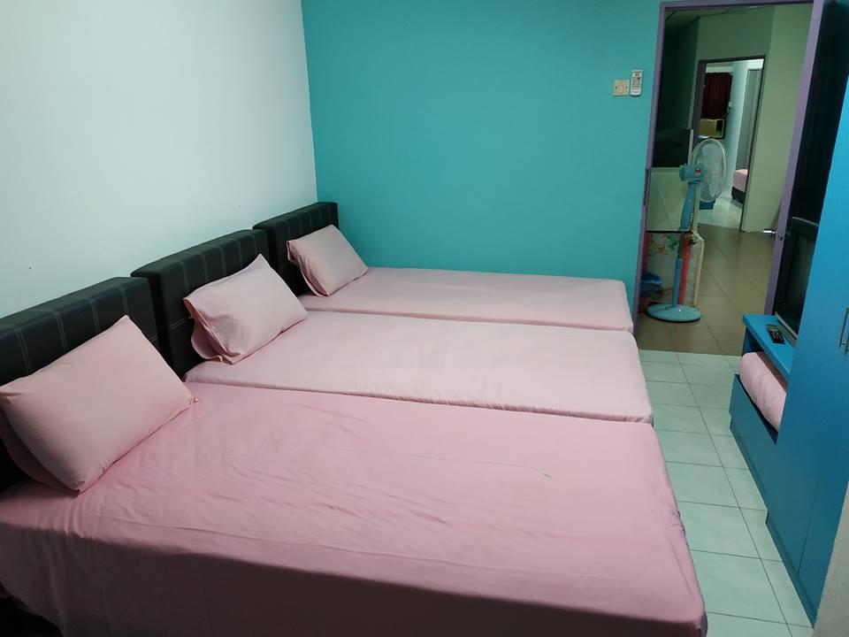 Formosa Hotel Малакка Экстерьер фото