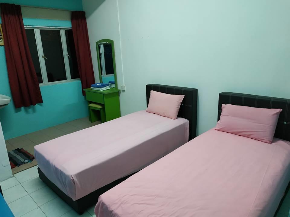 Formosa Hotel Малакка Экстерьер фото