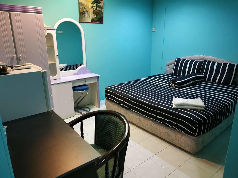 Formosa Hotel Малакка Экстерьер фото
