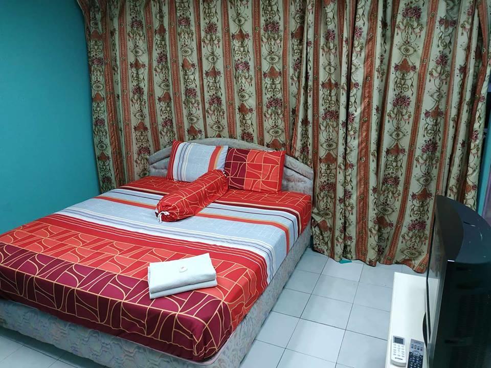 Formosa Hotel Малакка Экстерьер фото