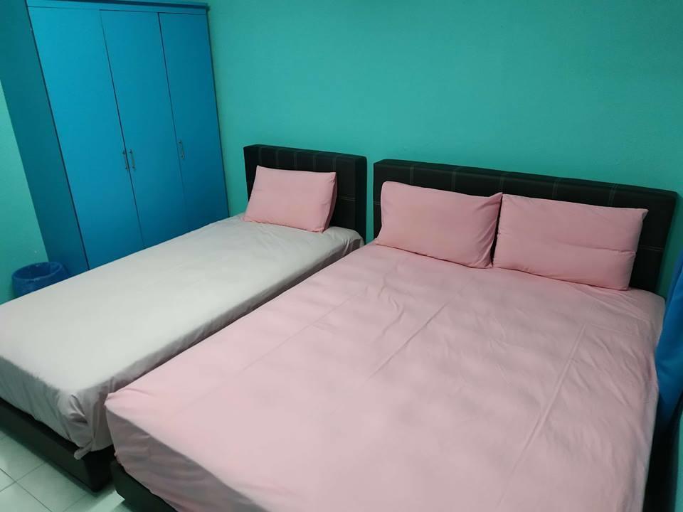 Formosa Hotel Малакка Экстерьер фото