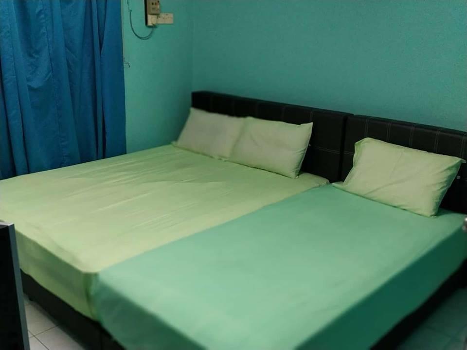Formosa Hotel Малакка Экстерьер фото