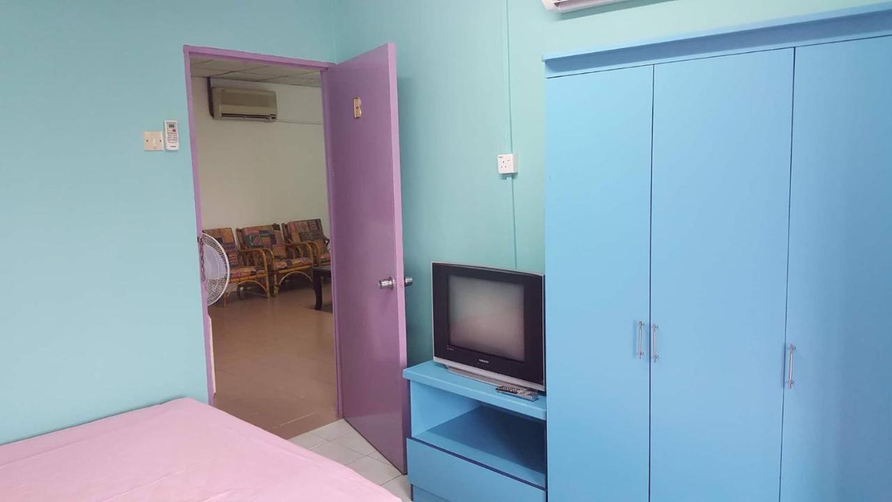 Formosa Hotel Малакка Экстерьер фото