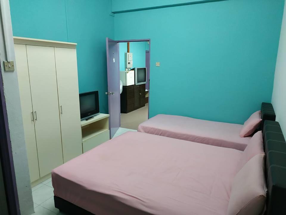 Formosa Hotel Малакка Экстерьер фото