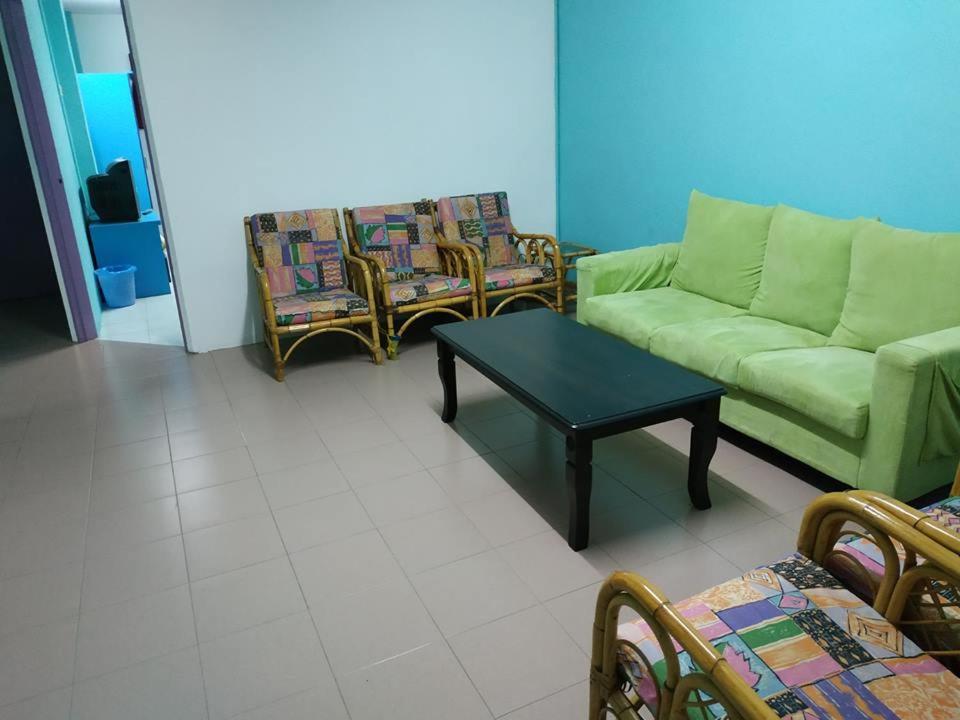 Formosa Hotel Малакка Экстерьер фото